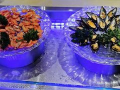 -骑士牛排(北仑银泰城店)