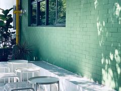 -ADO KAFE(大学城店)