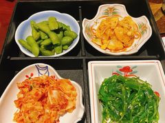 -九洲喜来登酒店湖月日餐厅