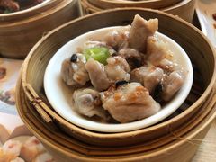 排骨-添好运点心专门店(北角店)