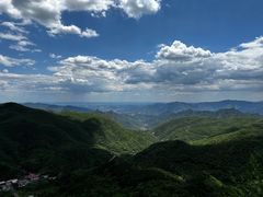 -妙峰山风景名胜区