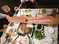 -海底捞火锅(劲松店)