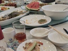 -江南村酒家