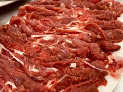 鲜牛肉-三兴涮羊肉(荣安大街店)