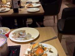 -星伦多自助料理(江阴万达店)