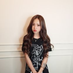 -3AM HAIR SALON染发烫发接发