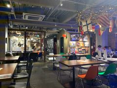 -Catch the Cajun Seafood(表参道店)