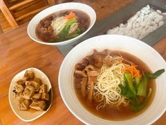 -小福顺面馆(埠西市场店)