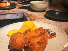 -毛辣果·酸(OHA复兴西路店)