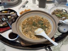 -姚江春中餐厅·太平洋大酒店