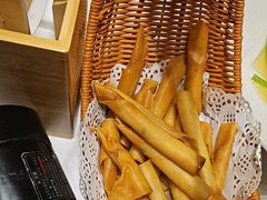 -南山翁新概念川菜(江宁万达广场店)