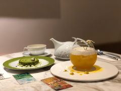 -théATRE 茶聚场(王府中環店)