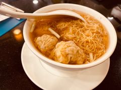 正斗鲜虾云吞面（细蓉）-丽的面家(多宝路店)