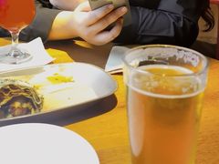 -冰城小镇音乐串吧·聚会餐厅(百子湾店)