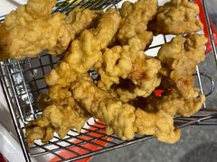 外婆酥肉-李常在重庆火锅(合川总店)