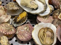 -前王院•巧克力海鲜市集餐厅(万平口店)