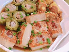 -华兴餐厅·招牌生鱼片(桃园路店)