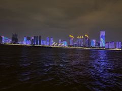 -武汉关码头(轮渡站)