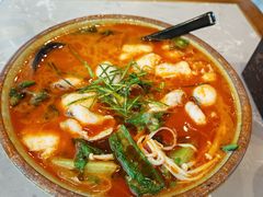 -章记星洲 · 新加坡餐厅(望京店)