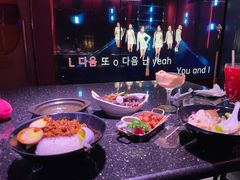 -纯K(打浦桥店)