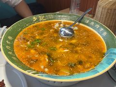 -光海·乡记酸菜鱼·始于1996(花园路店)
