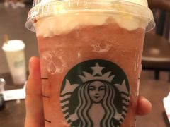 -星巴克(厦门SM新生活广场店)