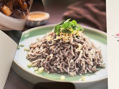 -老江南春·中国龙菜(衡山路店)