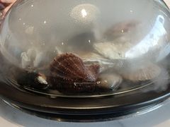 -大锅强·蒸海鲜青岛菜(金沙滩店)