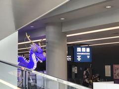 -中部国际机场