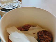 -麦当劳(虎坊路店)