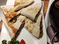 -通海俄式烧烤·俄罗斯大串(嵩山路店)