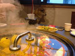 -缘福乡村铁锅炖民宿(八达岭店)