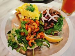 -The Rug Cafe(王府中环店)