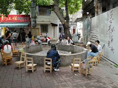 -水井拉粉油条(赤坎民国风情街店)