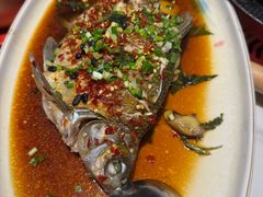 -烹湘·鲜炒湖南土菜(海珠店)