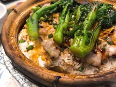 -新辉港式茶餐厅(北栅店)