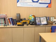 -斯坦星球AI编程·机器人科创·科学实验·信奥·思维·STEM·乐高·竞赛考级(浦东联洋广场大拇指龙阳御桥中心)