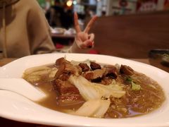 -东北人粗粮饺子坊(南山店)