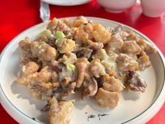 奶爆-同发号饭庄(复兴路店)