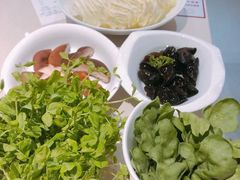 -浩爷羊蝎子火锅(望京店)