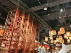 -南京大牌档(之心城店)