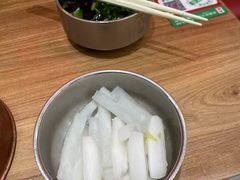 -成都你六姐·牛肉冒菜(信泰中心商场店)