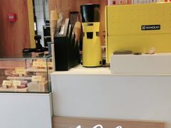 -麦当劳(安定门外大街店)
