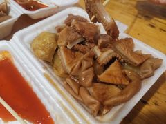 五香牛杂-细妹五香牛杂(步行街店)