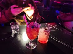 -MOSSO音乐酒吧·live house(南京旗舰店)