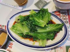 -永兴發香港茶餐厅(三坊七巷店)