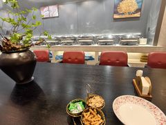 -香丰阁·烤鸭·川湘菜(清河店)