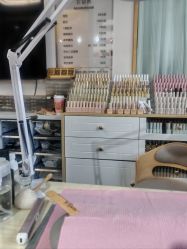 -四季·予你日式美甲美睫Nail