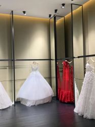 -MuseMarry婚纱(前海嘉里中心店)
