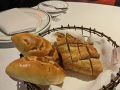 -Wolfgang’s Steakhouse 沃夫冈牛排馆(上海白玉兰广场店)